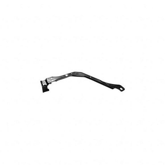 Sherman SHEHOCRV17-49AQ-1 Left Hand Front Radiator Support Bracket for 2017-2020 Honda CR-V