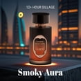 thumbnail image 4 of Perfume Sapil Ombre Flame Aura Eau de Parfum, 100 ml, para unisex, 4 of 6