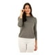 thumbnail image 1 of Playera Deportiva Dama Mujer Manga Larga T Shirt, 1 of 6