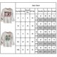 thumbnail image 1 of Sudadera navideña con efecto tie dye para mujer, jersey de manga larga, jersey con estampado navideño ShuxiuWang 8390614771864, 1 of 1