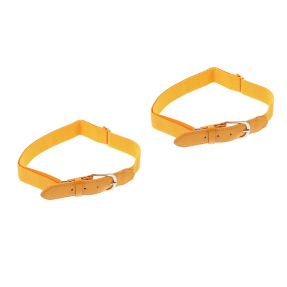 Raindrops 2-Pack Adjustable Softball Belts for Kids Youth Sports - Comfortable, , and Perfect Fit