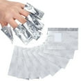 thumbnail image 5 of Tinfoil Nail Remover with Cotton Strips - Gel Polish Removal Kit, 5 of 5