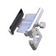 thumbnail image 1 of Advancent Soporte ajustable para teléfono de bicicleta para fácil navegación soporte para teléfono móvil con manillar Ciclismo, 1 of 6