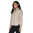 thumbnail image 3 of RBX Active Women's Lightweight Quilted Zip Up Jacket, 3 of 5