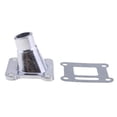 thumbnail image 1 of Adaptador de Colector de Carburador + Junta para Bicicleta para de 2 Tiempos de Macarena Adaptador de colector de carburador, 1 of 8