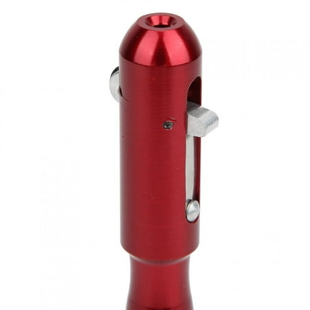 

Mavis Laven Wire Feeder TIG Welding Wire Feed Pen Finger Feeder Welding Stick Holder Filler TIG Wire Feed Pen
