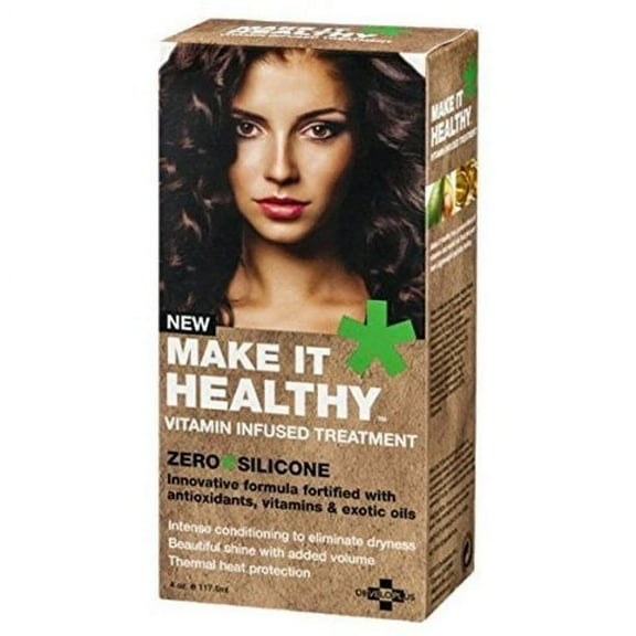 DEVELOPLUS MAKE IT HEALTHY "MANGO"