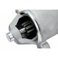 thumbnail image 6 of For Ford Taurus Starter Motor 1991-1996 Replaces FO2Z-11002-A- (Vehicle Trim: 2.5L L4 153 CID), 6 of 7