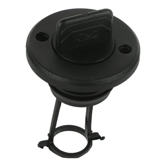 Bulletin Drain Valve Kayak Plug for Sit on Top Fiberglass Boat Scupper