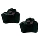 thumbnail image 3 of Copas de Salto de Caballos Nylon Versátil Premium Portátil Práctico Deportivo Ecuestre Ecuestre, 3 of 9