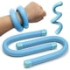 thumbnail image 4 of Pulsera La Muñeca Ajustable Flexible para El Entrenamiento Acondicionamiento Físico, 4 of 9