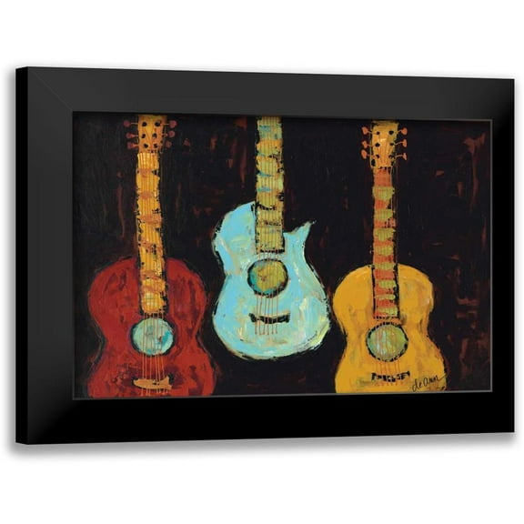 Hebert, Deann 14x11 Black Modern Framed Museum Art Print Titled - Pick Me I