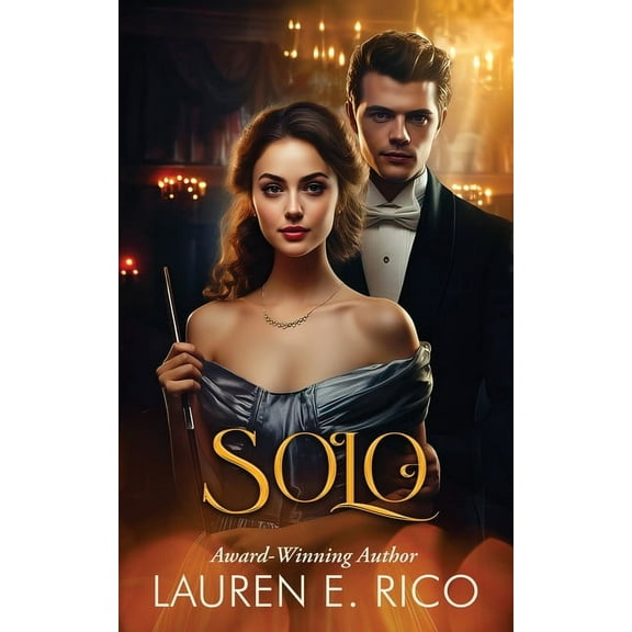 Solo (Paperback)