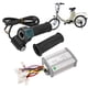 thumbnail image 3 of Controlador de Motor ANGGREK Cepillado para Bicicleta Eléctrica, 3 of 8
