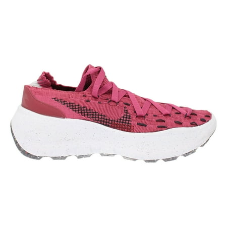 

Nike Space Hippie 04 Sweet Beet/Black-Team Red DA2725-600 Women s Size 10 Medium