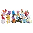 thumbnail image 4 of 24-144pcs Pokemon Action Figure Pikachu Anime Model 2-3CM Ornamental Decoration Mini Model Doll Toy Kids Christmas Gifts, 4 of 5