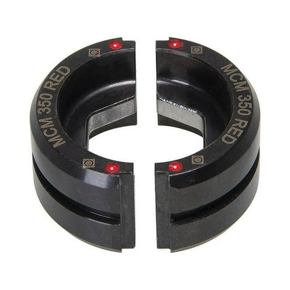 Greenlee KC22-350 DIE,350 MCM (KC22)