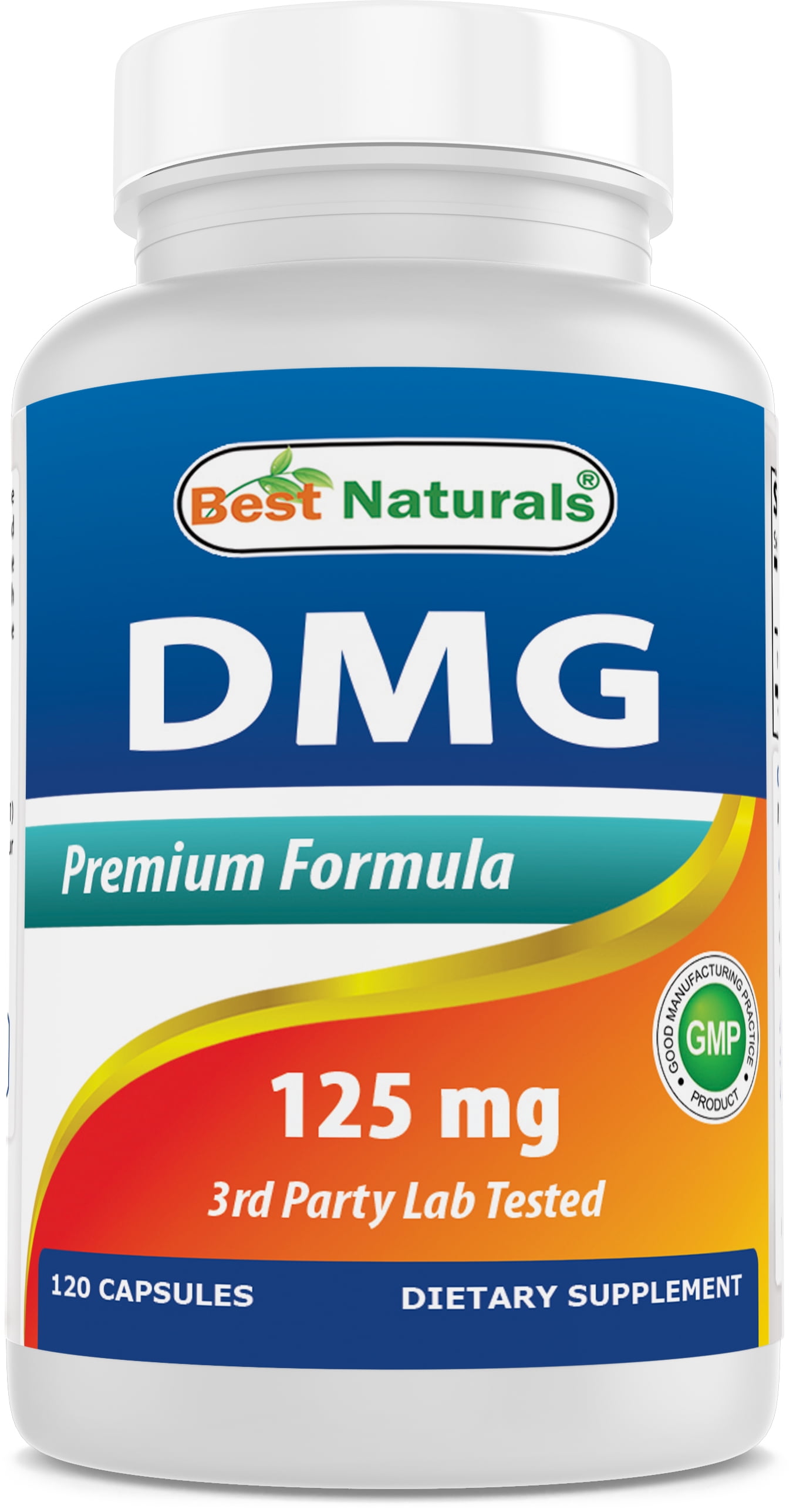 dmg 125 dmg 125