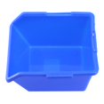 thumbnail image 6 of Storage Parts Box Material Component Plastic Case Shelf Screw Sorting Toolbox Medium-Blue, 6 of 8