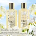 thumbnail image 3 of Cesta de regalo ArioseMonde Bath & Shower Spa con pera inglesa, 3 of 9