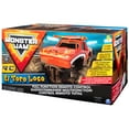 Monster Jam, Official El Toro Loco Remote Control Monster Truck, 115
