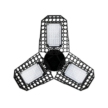 

QYZEU Repotting Mat Star Lights String Battery Operated for Indoor Full- Folded 126Led Be Can Light Tent Garden Lamps