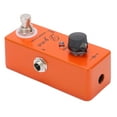 thumbnail image 3 of Guitar Effect Pedal, True Bypass Durable Effects Pedals Adjustable  For Playing, 3 of 8