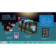 Among Us: Crewmate Edition - Nintendo Switch
