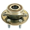 thumbnail image 2 of 513277 Wheel Bearing and Hub Assembly By ACDELCO ADVANTAGE CANADA, 2 of 4