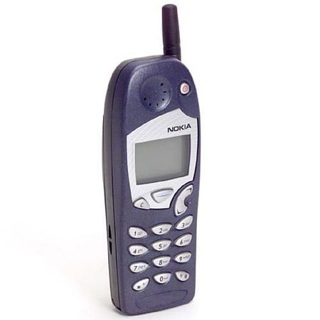 Nokia 5165