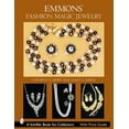 thumbnail image 1 of Pre-Owned Schiffer Book for Collectors: Emmons(r) Fashion Magic Jewelry (Paperback), 1 of 1