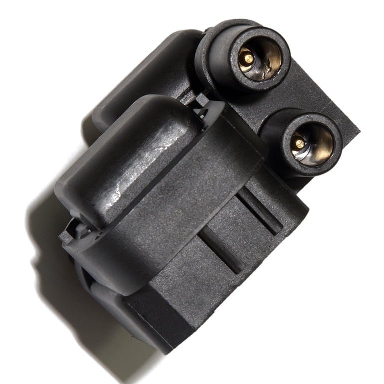 Pack of 8 Ignition Coils For Mercedes-Benz C CL CLK ML Class UF 