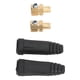 thumbnail image 3 of Conector rápido para soldadura, conector rápido para cable de soldadura, conector rápido para máquina de soldadura, conector para panel de cable de soldadura de aspecto llamativo, 3 of 9