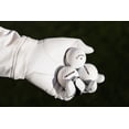 thumbnail image 2 of Callaway Warbird Distance+ Golf Balls 2025 12pk, White, 2 of 5
