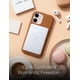 thumbnail image 5 of Cargador portátil LISEN MagSafe 5000mAh para iPhone 17, 5 of 6