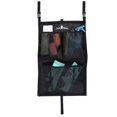 thumbnail image 2 of Stall Front Bag Black, 2 of 4