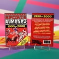thumbnail image 2 of Almanaque deportivo de Regreso al futuro de Fanattik para lingotes coleccionables, 2 of 9