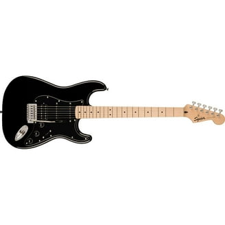 Fender Squier Standard Telecaster® - Antique Burst - Walmart.com