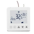 thumbnail image 1 of Wifi Smart Thermostat Air Conditioning Thermostat Sensor Three Speed Control Switch Fan Coil Unit ,Easy to Install, 1 of 7