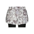 thumbnail image 6 of Reebok Women’s Activate Printed Running Short, Sizes XS-XXXL, 6 of 6