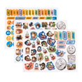 thumbnail image 4 of Thomas & Friends ¡En Ruta Hacia La Diversíon! Lexus Editores Libro Maletín, 4 of 4