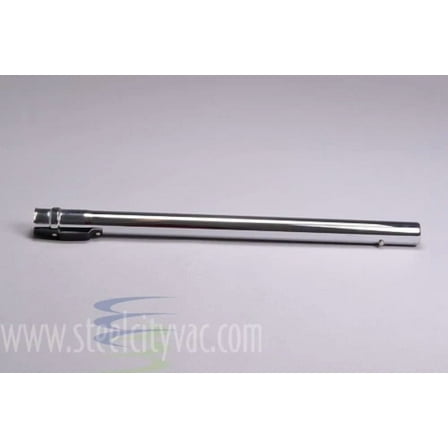 Hoover Portapower Commercial Shoulder Vac Steel Wand P/N 43453027