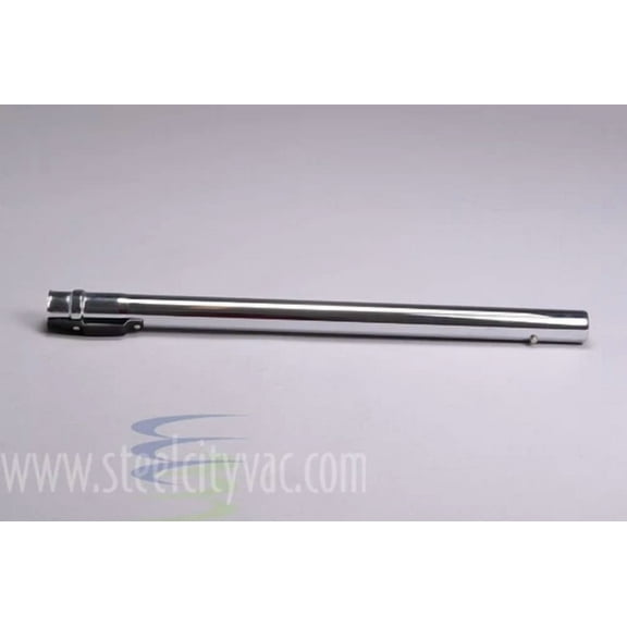 Hoover Portapower Commercial Shoulder Vac Steel Wand P/N 43453027