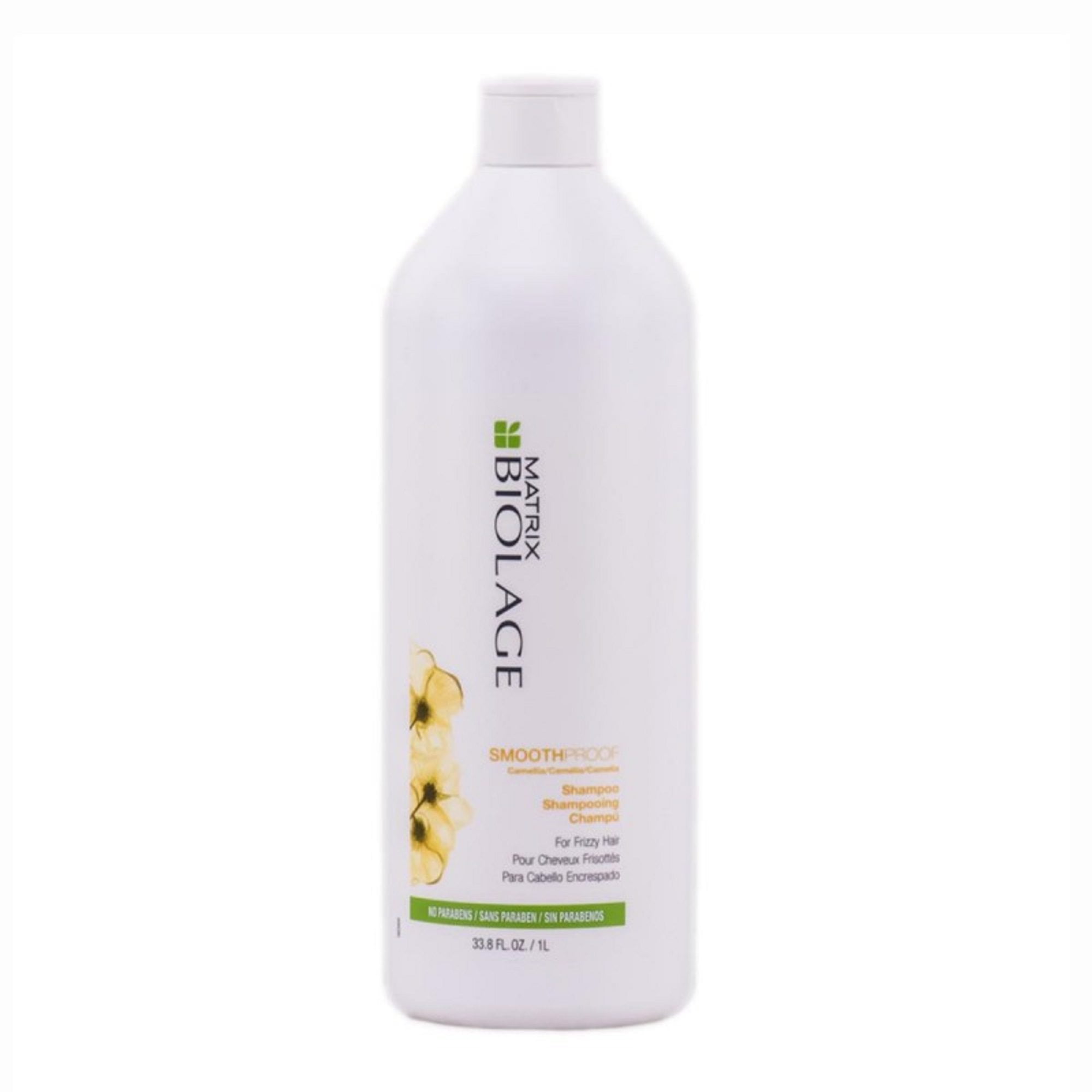 matrix biolage smoothproof