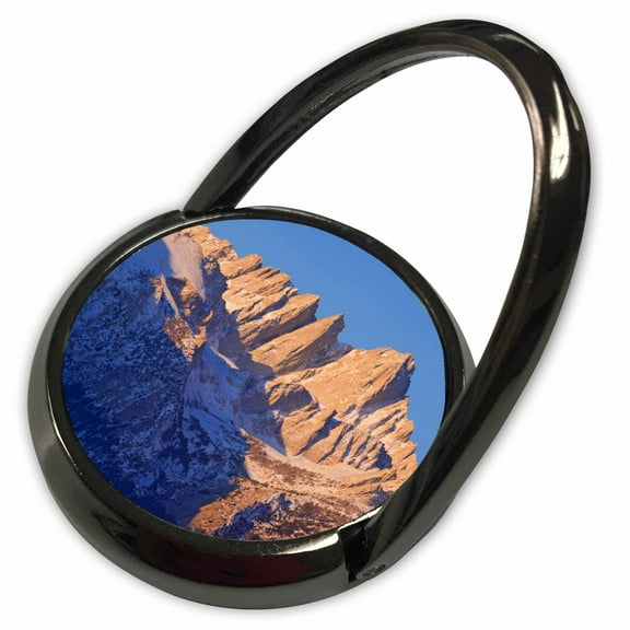 3dRose, California, Sierra Nevadas, Mt. Whitney - US05 BJA0383 - Jaynes Gallery, Phone Ring