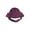 A004- Purple, variant on Gray Halloween Pet Knit Hat - Autumn Winter Warm Windproof Knitted Design Comfortable Fit For Dogs Cats - French Bulldog Daily Wear Halloween Party Pet Costume