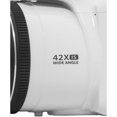 thumbnail image 3 of Kodak PIXPRO AZ425 Astro Zoom 20MP Full HD Digital Camera (WHITE) Bundled with SanDisk 64GB Memory Card and Camera Bag. Get a Free SD Card Reader and Custom Cleaning Cloth, 3 of 10