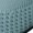 Light Blue, variant on Mepaouo Knit Flats for Women Square Toe Casual Ballet Mary Jane Business Office Work Flat Shoes