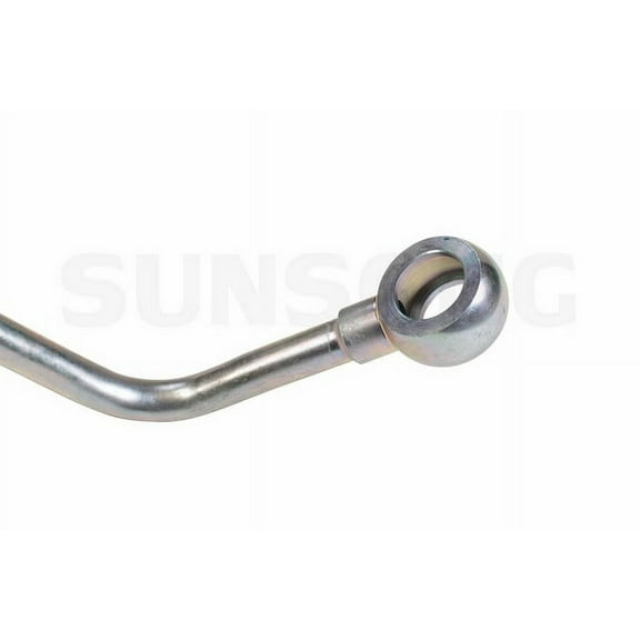 Sunsong 3401559 Power Steering Pressure Line Hose Assembly