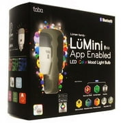 Lumen Lumini Bluetooth Smart Bulb 3 In 1